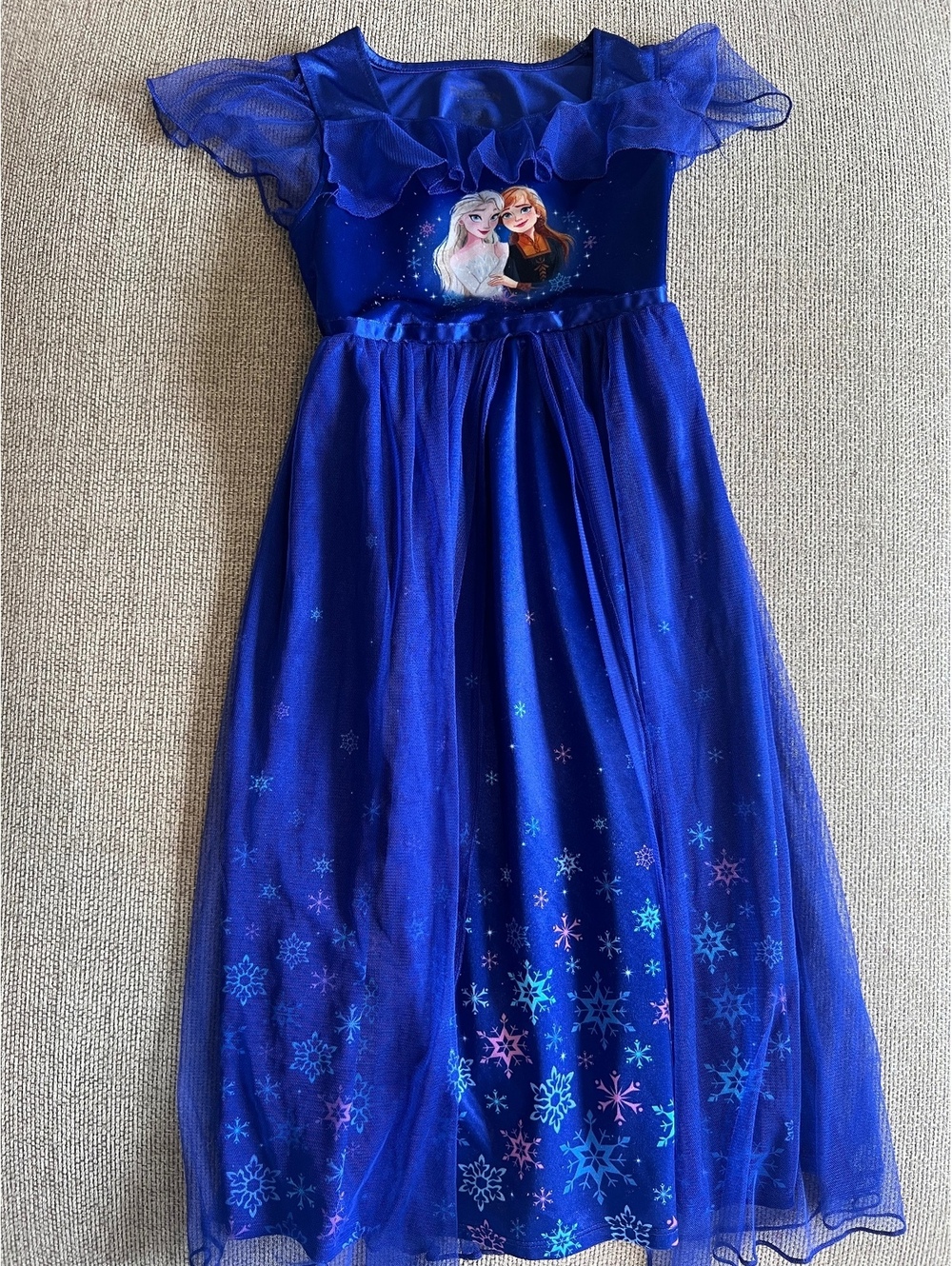 Disney Frozen Nightgown